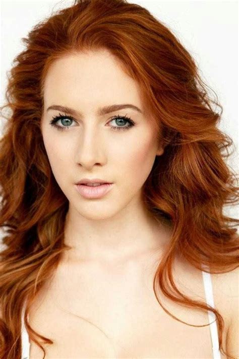 Perfect Makeup For Redhead Easy Tips Redhead Makeup Makeup Tips For Redheads Pretty Redhead