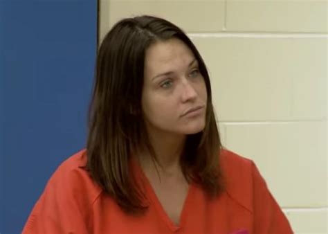Teacher Has Sex With Kid Asks For Leniency Does She Deserve It