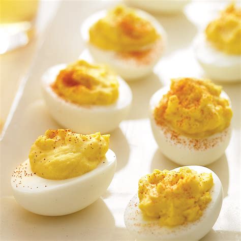 Leftover Hard Boiled Egg Recipes Martha Stewart
