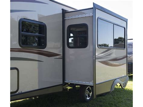How to build a diy camper van conversion. Slide-Outs | Lippert Components, Inc