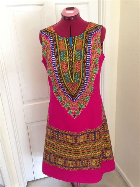 Dashiki Dress Burda 8882 Dashiki Dress Burda Perfect Dress Completed Projects Inspiration