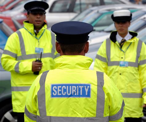 Not only is a manned security guarding there to patrol and protect property, but they also offer a sense of reassurance and stability to staff members which in turn, will boost morale. 10 Misconceptions About Being A Security Guard