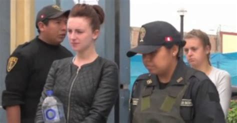 Peru Drug Smugglers To Be Sentenced Next Tuesday Newstalk