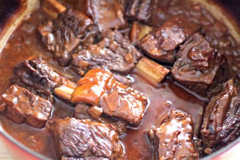 Best 15 Recipe For Beef Short Ribs How To Make Perfect Recipes