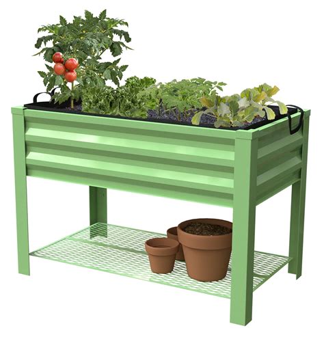 Outdoor Raised Bed Planters Home And Garden · Since 1980 · Official Site