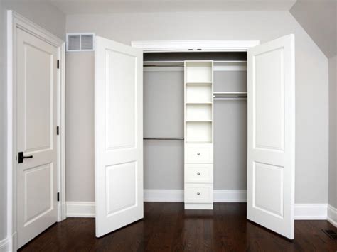 10 best bedroom door lock reviews. Closet Door Options: Ideas for Concealing Your Storage ...