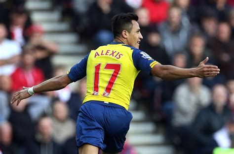 Chilean Experts Tackle Alexis Sanchez Rumours and Explain How Arsenal ...