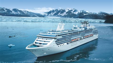 Princess prepares for its 50th anniversary in Alaska: Travel Weekly