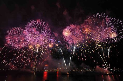 Annual Ford Fireworks in Detroit to be Held on June 22 - DBusiness Magazine