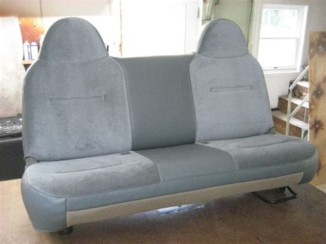 Auto Upholstery Upholstery Shop Quality Reupholstery And Restoration