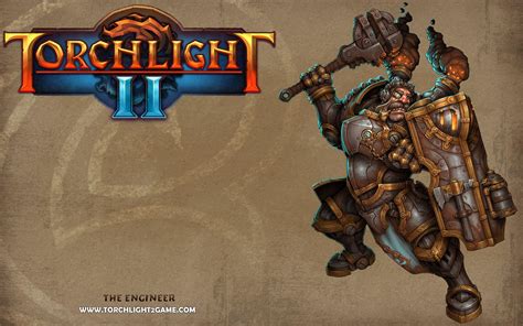 Torchlight 2 Wallpapers Pictures Images