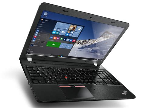 Lenovo Thinkpad E560 Laptopbg Технологията с теб