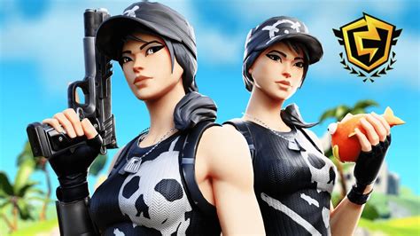 The finals of the fortnite championship series (fncs) in chapter 2 are almost over, with the finalists from seven regions competing for their share of the prize money. How We QUALIFIED for DUO FNCS Finals w/ Saevid (Fortnite ...
