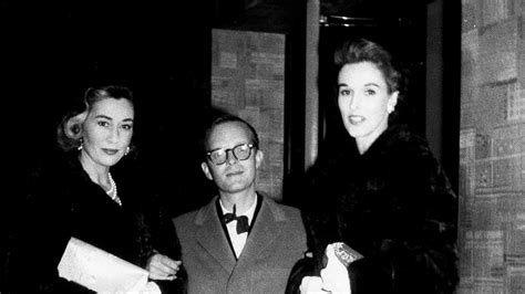 The True Story Behind Truman Capotes Socialite ‘swans