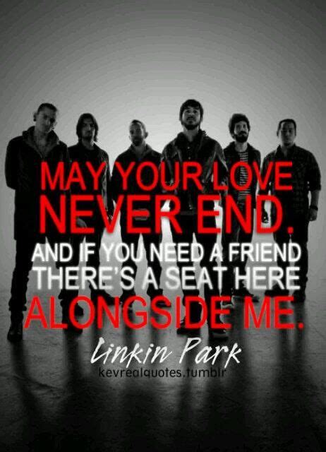 Linkin Park Inspirational Quotes Quotesgram