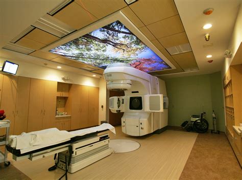 Cancer Care Pomarico Design Studio