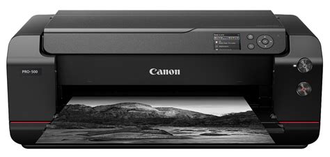 But the canon imagerunner 2525 copier is an electronic monochrome multifunctional the canon ir 2525 printer collection is furnished with very easy common printing alternatives among various individuals with the help of remote user interface. Canon imagePROGRAF PRO-500 Drivers Download | CPD