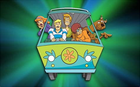 Scopri ricette, idee per la casa, consigli di stile e altre idee da provare. Scooby Doo Wallpaper for Desktop (72+ images)