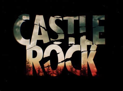 Starzplay Anuncia La Segunda Temporada De Castle Rock Serie Basada
