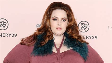 Tess Holliday Blasts Man For Viral Post About ‘curvy Wife Us Weekly