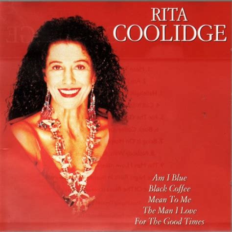 Rita Coolidge 2002 Studio Album By Rita Coolidge Best Ever Albums