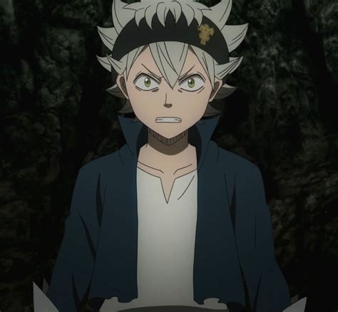 Asta Black Clover Com Imagens Anime Manga Desenhos