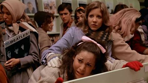I wanna be a good boy. 'I Wanna Hold Your Hand': A Look At Robert Zemeckis' 1978 ...