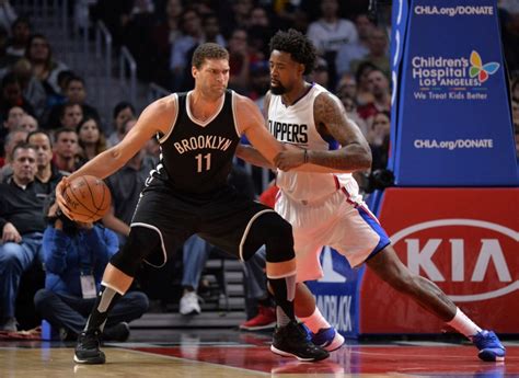 Brooklyn nets vs la clippers betting tips. Brooklyn Nets vs Los Angeles Clippers Live Stream: Watch ...