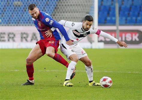 And you guess who will win? FC Basel vs. Sion Tipp, Prognose & Quoten 07.02.2021 ...
