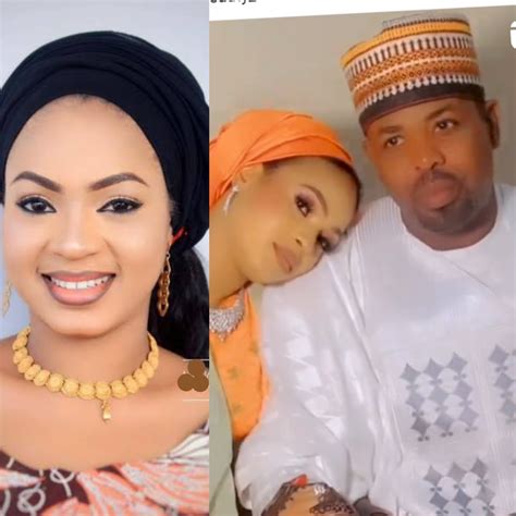 Famous Kannywood Actresses Who Found Love Again In 2022 Photos