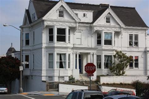 Misión san francisco de asís), or mission dolores, is the oldest surviving structure in san francisco and the sixth religious settlement established as part of. maison victorienne (valeur actuelle 1,5 million de dollars ...