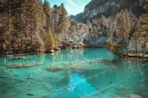 Best Lakes In Switzerland To Visit