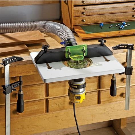 Rockler Trim Router Table In 2019 Hope Chest Woodworking Tools