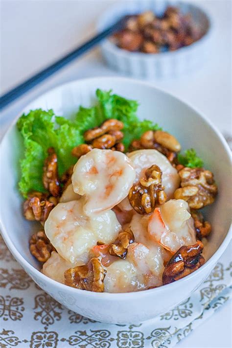 As a diabetic, it's important to make sure you eat healthy meals that don't cause your blood sugar to spike. Diabetic Shrimp Meal / Lemon Garlic Shrimp Vegetables ...