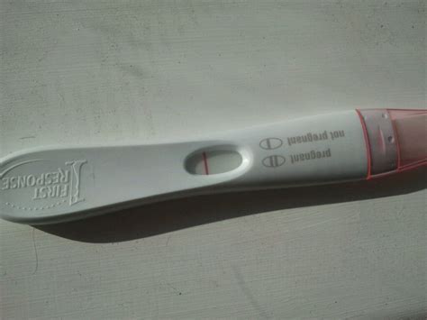 Pregnancy Test Positive And Negative Pictures Health Care Qsota