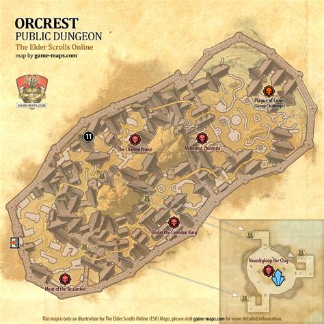 Eso Vvardenfell Public Dungeon Locations Nchuleftingth Public Dungeon