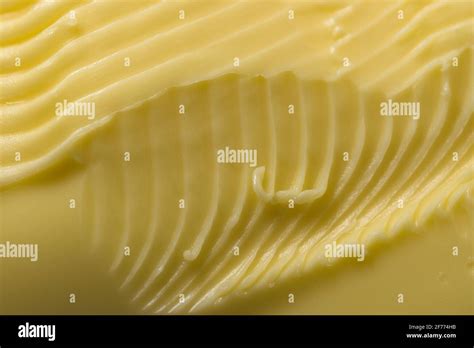 Super Close Up Macro Background Of Intricate Grooves And Swirls Of