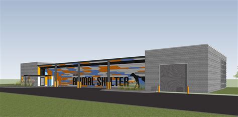 We did not find results for: Warr Acres - Animal Shelter | JHBR Architecture