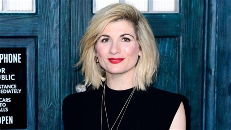 Doctor Who Jodie Whittaker The Shows First Female Lead Will Leave Tv Drama Next Year Ents