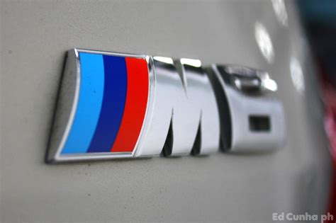 Bmw M6 Logo A Photo On Flickriver