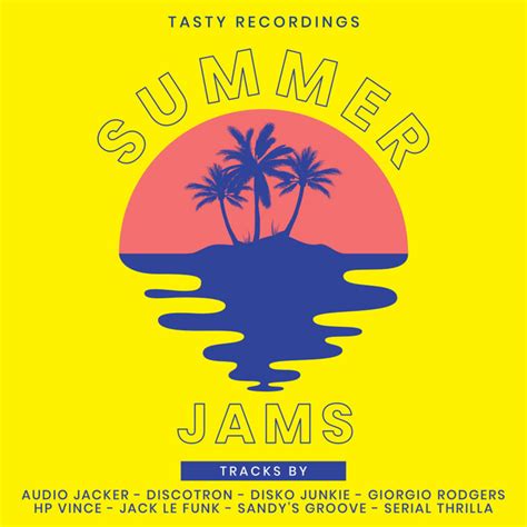 Summer Jams Compilation By Various Artists Spotify