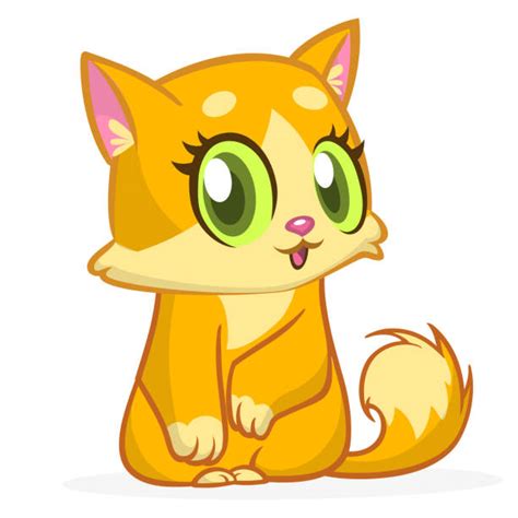 fat persian cat cartoon illustrations royalty free vector graphics and clip art istock