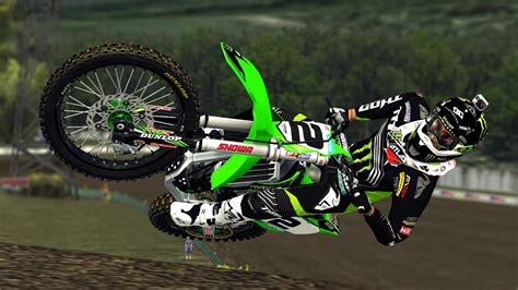 No, that's not going to happen. Ryan Villopoto | The Virtual Remake. - YouTube
