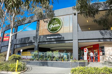 Greensborough Plaza 25 Main St Greensborough Vic 3088 Australia