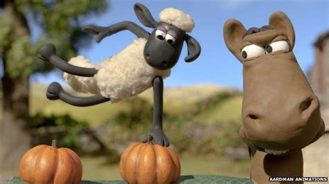 Aardman Animations To Make Shaun The Sheep Movie Shaun The Sheep
