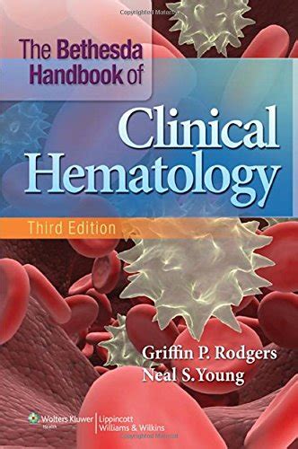 The Bethesda Handbook Of Clinical Hematology Pdf Demi Alskbooks5