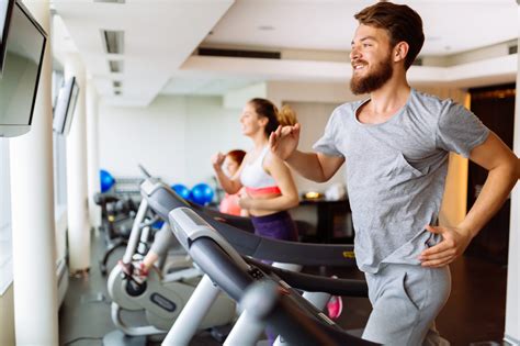 How Do You Not Get Bored On A Treadmill 9 Ways To Avoid Treadmill Boredom High Tech Fitness