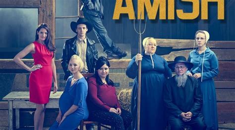 Breaking Amish 2022 New Tv Show 20222023 Tv Series Premiere Dates