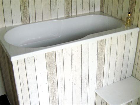 Deep soaking tub with reversible drain, arctic. The Chagoi Bath - Japanese style Deep Soaking Tub | eBay