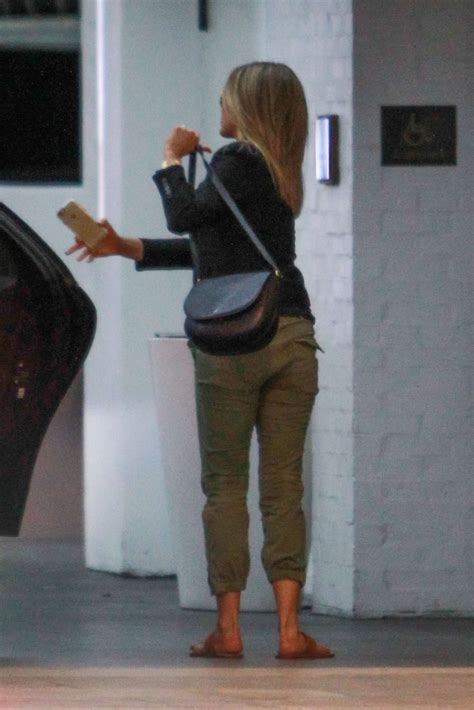 Jennifer Aniston Out In West Hollywood 22 Gotceleb